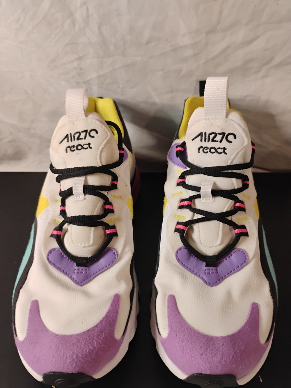 Nike Air Max 270 React Sneaker
